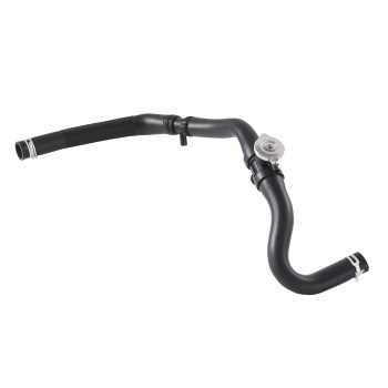 Upper Coolant Hose compatible for Dodge Journey 2.4L 2009-2020 5058394AD 5058394AB