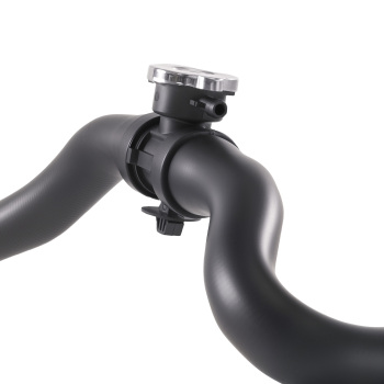 Upper Coolant Hose compatible for Dodge Journey 2.4L 2009-2020 5058394AD 5058394AB