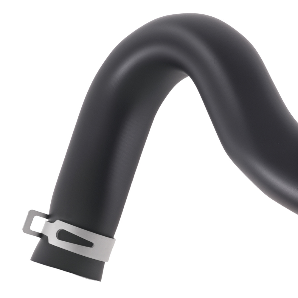 Upper Coolant Hose compatible for Dodge Journey 2.4L 2009-2020 5058394AD 5058394AB