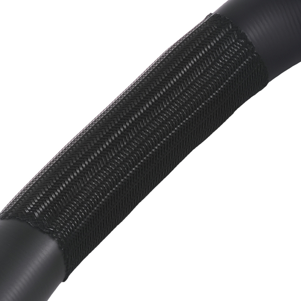 Upper Coolant Hose compatible for Dodge Journey 2.4L 2009-2020 5058394AD 5058394AB