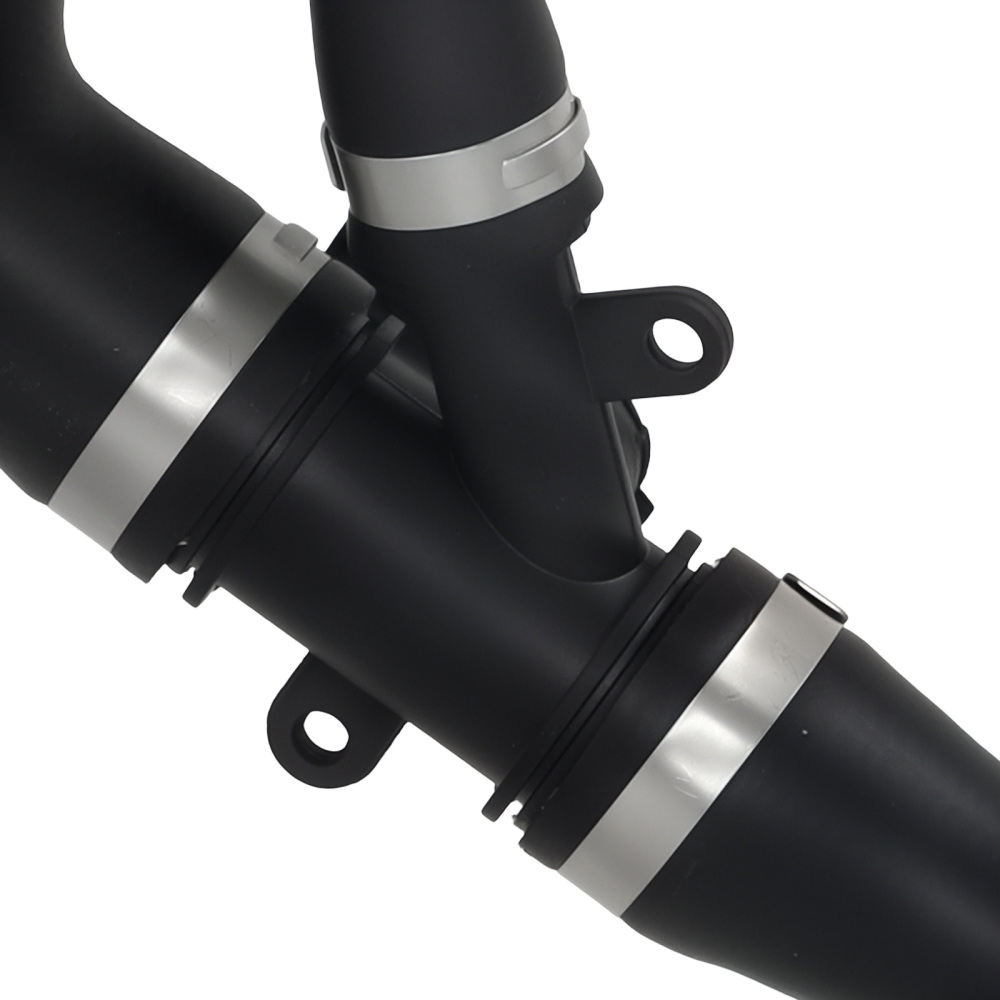 Lower Radiator Coolant Hose compatible for Land Rover Range Rover Evoque 2012-2017 LR040733