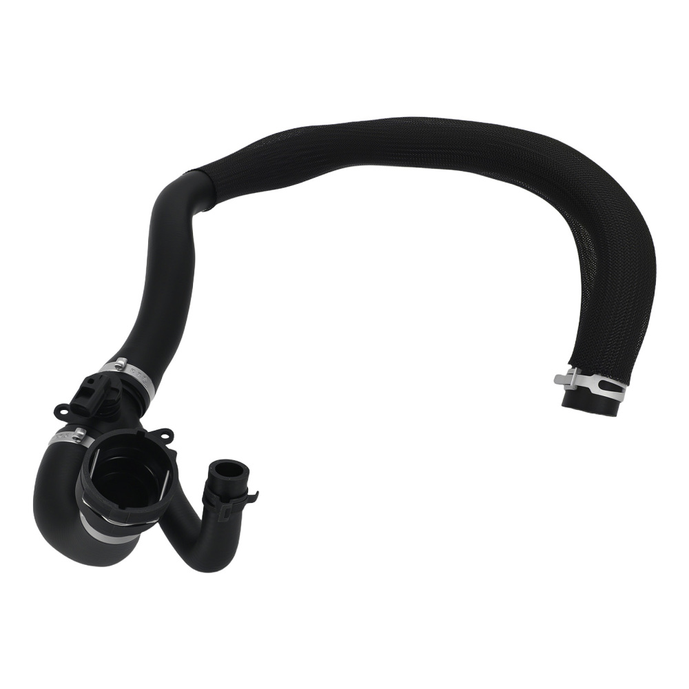 Lower Radiator Coolant Hose compatible for Land Rover Range Rover Evoque 2012-2017 LR040733