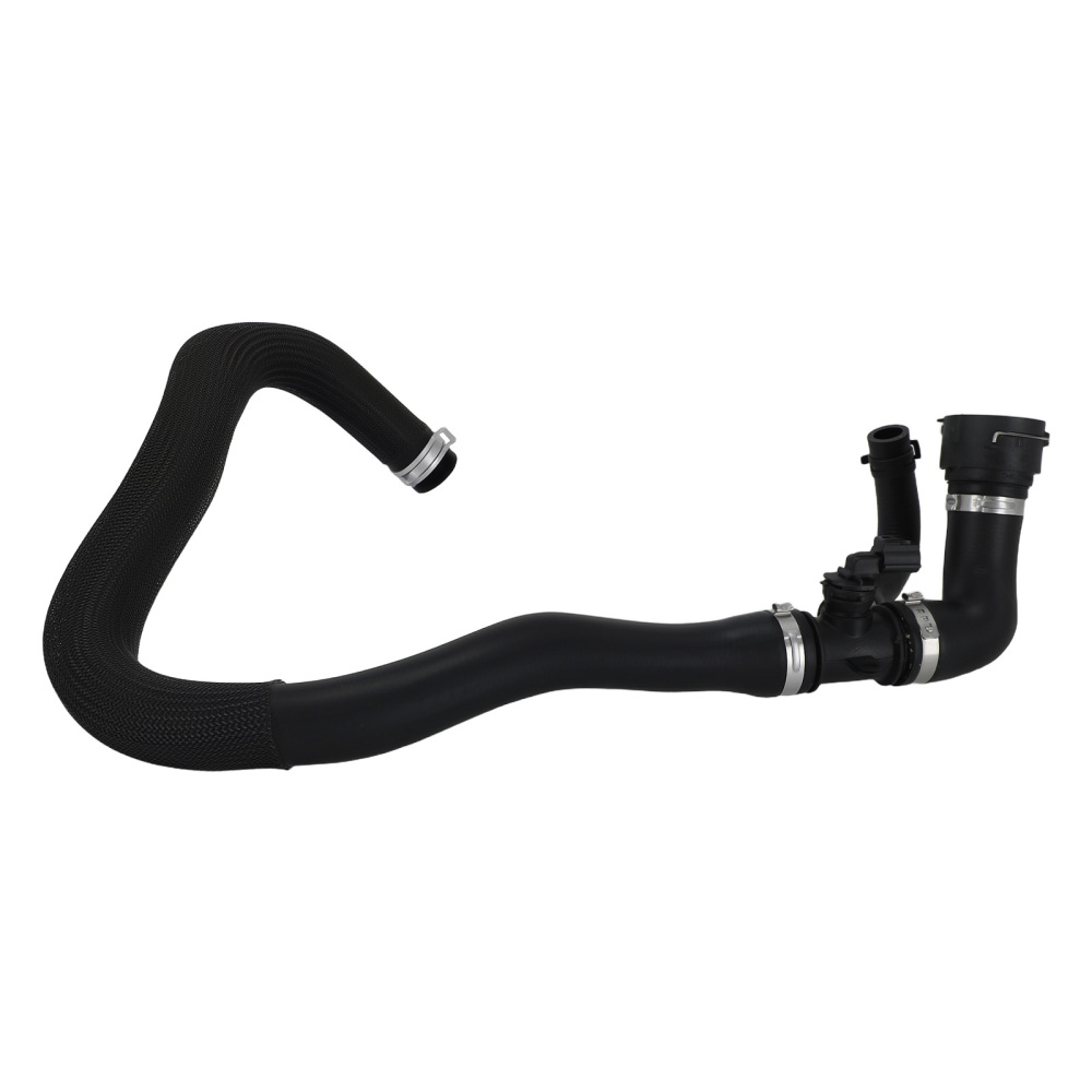 Lower Radiator Coolant Hose compatible for Land Rover Range Rover Evoque 2012-2017 LR040733
