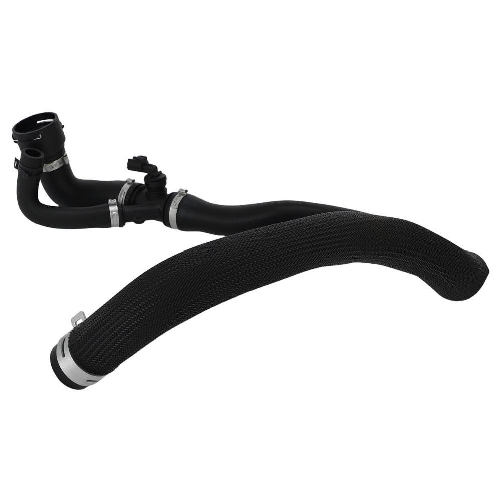 Lower Radiator Coolant Hose compatible for Land Rover Range Rover Evoque 2012-2017 LR040733