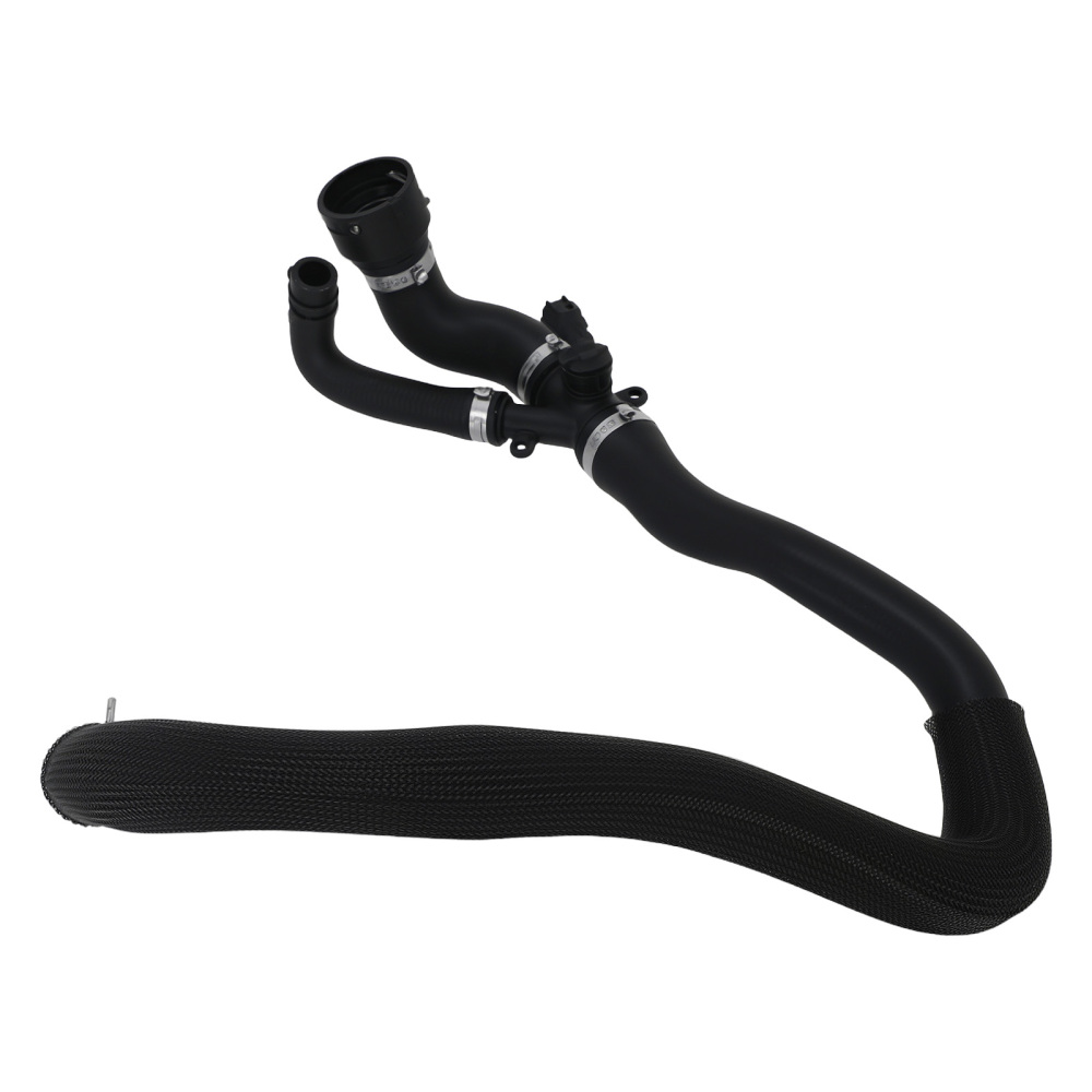 Lower Radiator Coolant Hose compatible for Land Rover Range Rover Evoque 2012-2017 LR040733