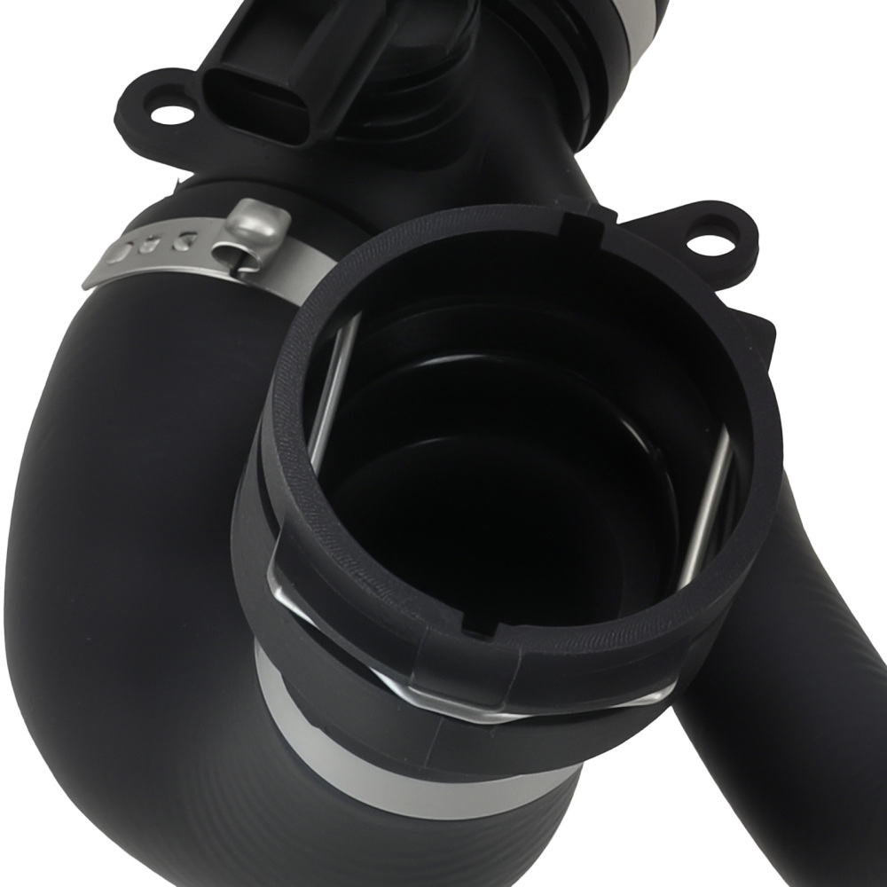 Lower Radiator Coolant Hose compatible for Land Rover Range Rover Evoque 2012-2017 LR040733
