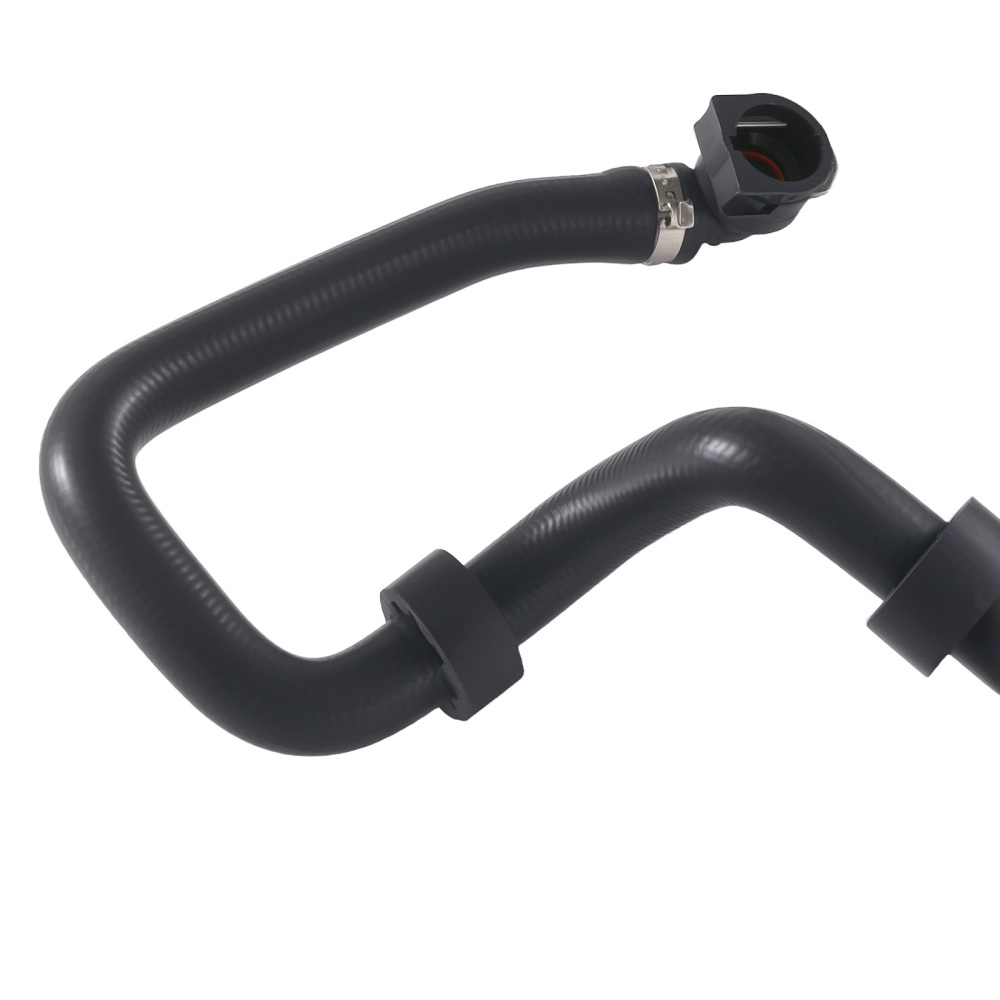 Coolant Hose Upper+Lower Kit compatible for BMW 528i 2.0L DOHC 2012-2016 17127619684