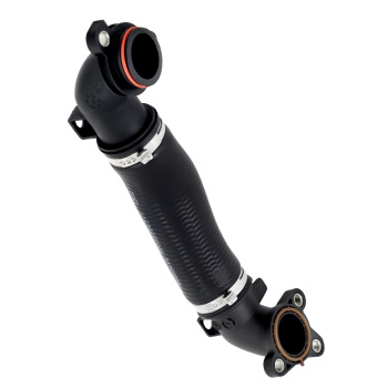 Radiator Coolant Hose compatible for BMW 330i/530i/430i/X3/X4/Z4 2019-2024 Rubber