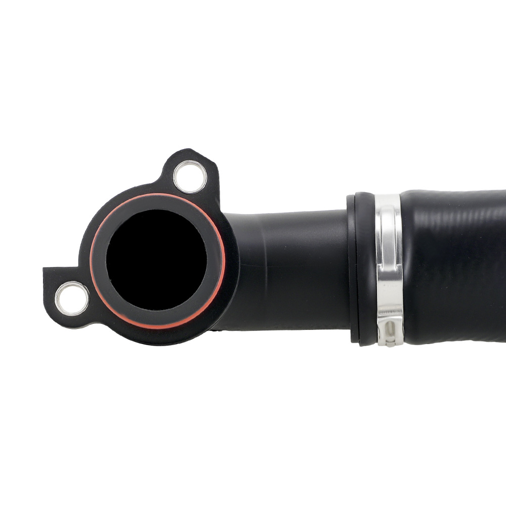 Radiator Coolant Hose compatible for BMW 330i/530i/430i/X3/X4/Z4 2019-2024 Rubber