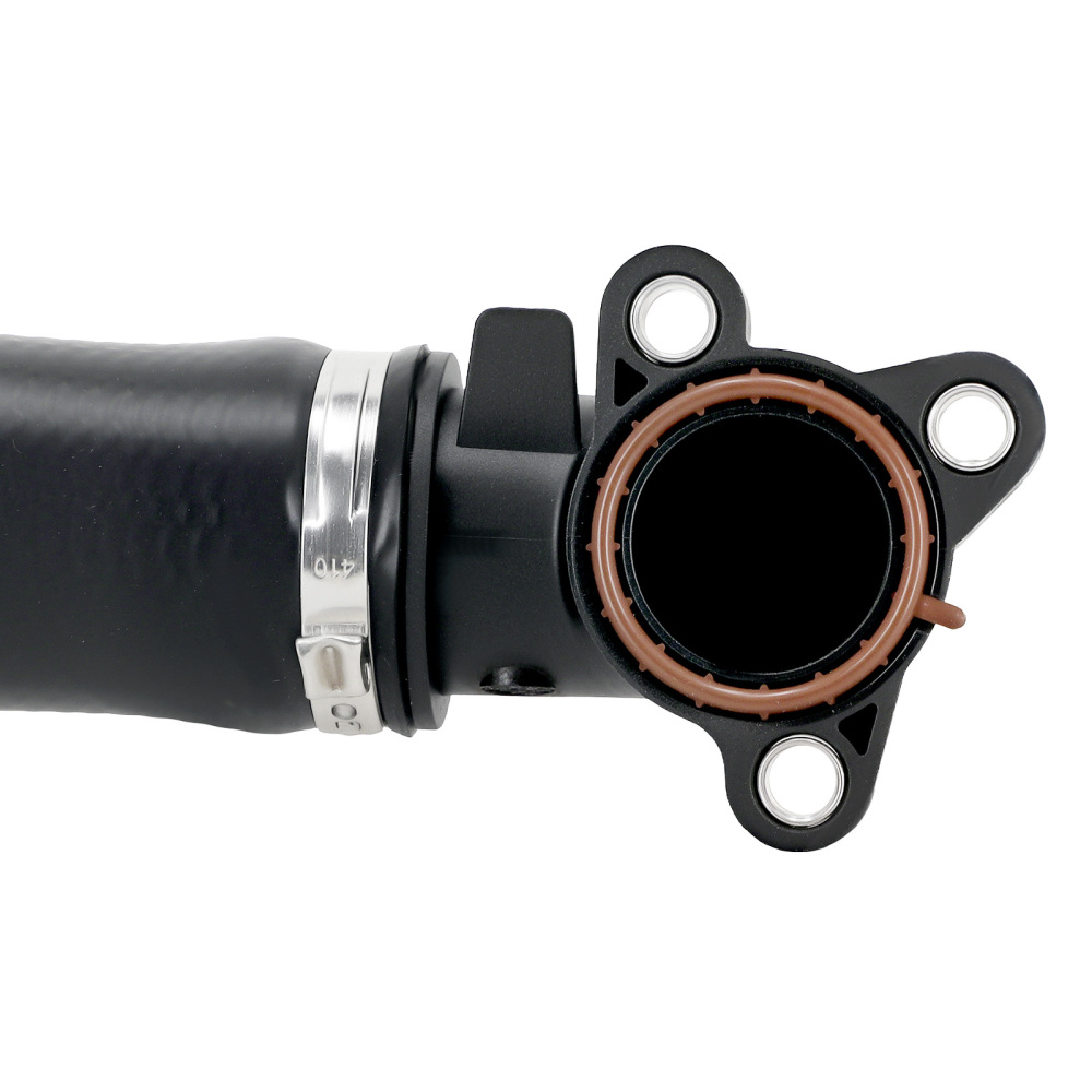 Radiator Coolant Hose compatible for BMW 330i/530i/430i/X3/X4/Z4 2019-2024 Rubber