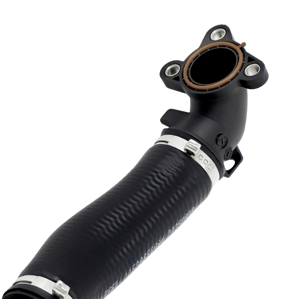 Radiator Coolant Hose compatible for BMW 330i/530i/430i/X3/X4/Z4 2019-2024 Rubber