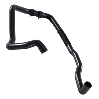 Lower Radiator Coolant Hose compatible for Mini Cooper R52/R57/R58 2007-2014 17122754247