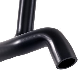 Lower Radiator Coolant Hose compatible for Mini Cooper R52/R57/R58 2007-2014 17122754247
