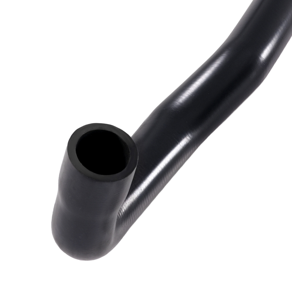 Lower Radiator Coolant Hose compatible for Mini Cooper R52/R57/R58 2007-2014 17122754247