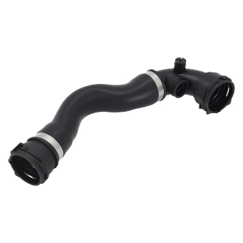Coolant Hose Kit compatible for BMW 323i 325xi 330xi 2001-2005 11534460438
