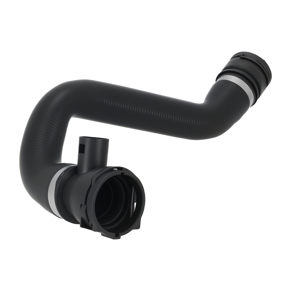 Coolant Hose Kit compatible for BMW 323i 325xi 330xi 2001-2005 11534460438