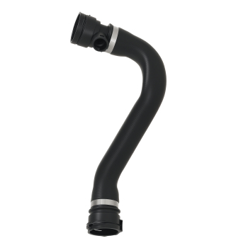 Coolant Hose Kit compatible for BMW 323i 325xi 330xi 2001-2005 11534460438