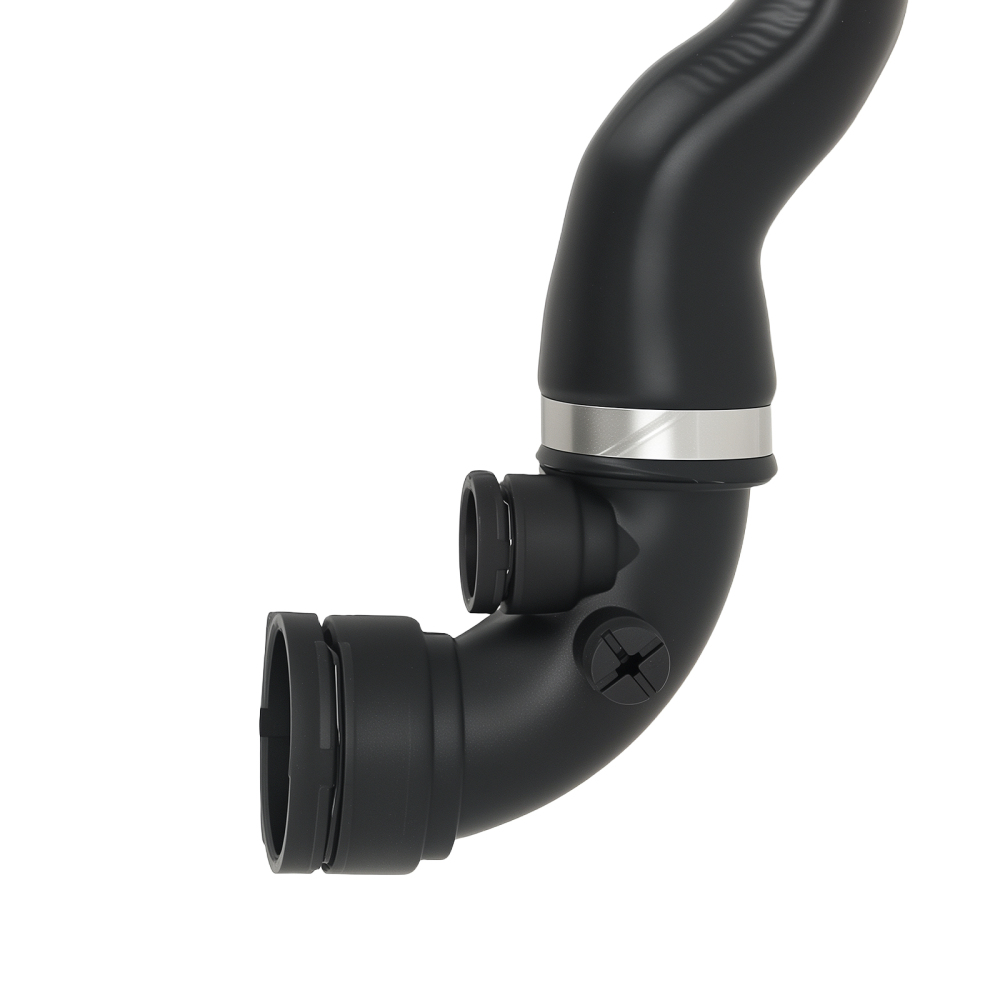 Coolant Hose Kit compatible for BMW 323i 325xi 330xi 2001-2005 11534460438