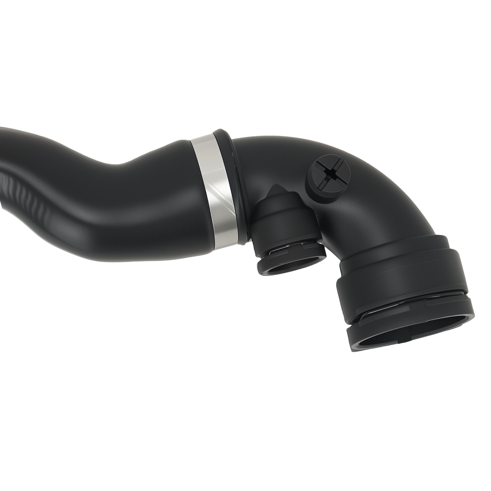 Coolant Hose Kit compatible for BMW 323i 325xi 330xi 2001-2005 11534460438