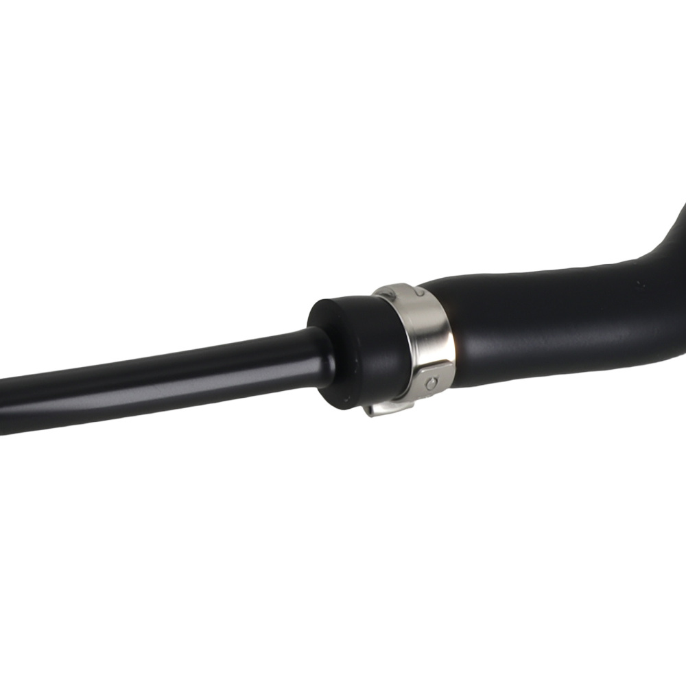 Upper Coolant Radiator Hose Upper compatible for BMW 535i 535xi 2008-2010 17127560968