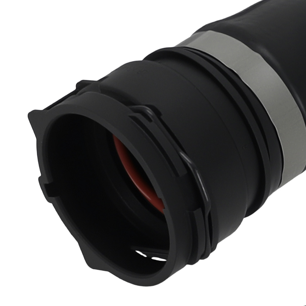 Upper Coolant Radiator Hose Upper compatible for BMW 535i 535xi 2008-2010 17127560968