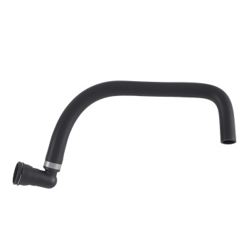 Radiator Coolant Water Hose compatible for Ford F-150 2011-2020 CL3Z8260A BL3Z8C350A