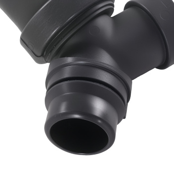 Radiator Coolant Water Hose compatible for Ford F-150 2011-2020 CL3Z8260A BL3Z8C350A