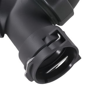 Radiator Coolant Water Hose compatible for Ford F-150 2011-2020 CL3Z8260A BL3Z8C350A