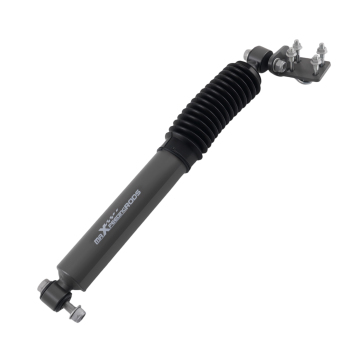 Steering Stabilizer compatible for Jeep Wrangler JK 2DR & JKU 4WD 2007-2018 2