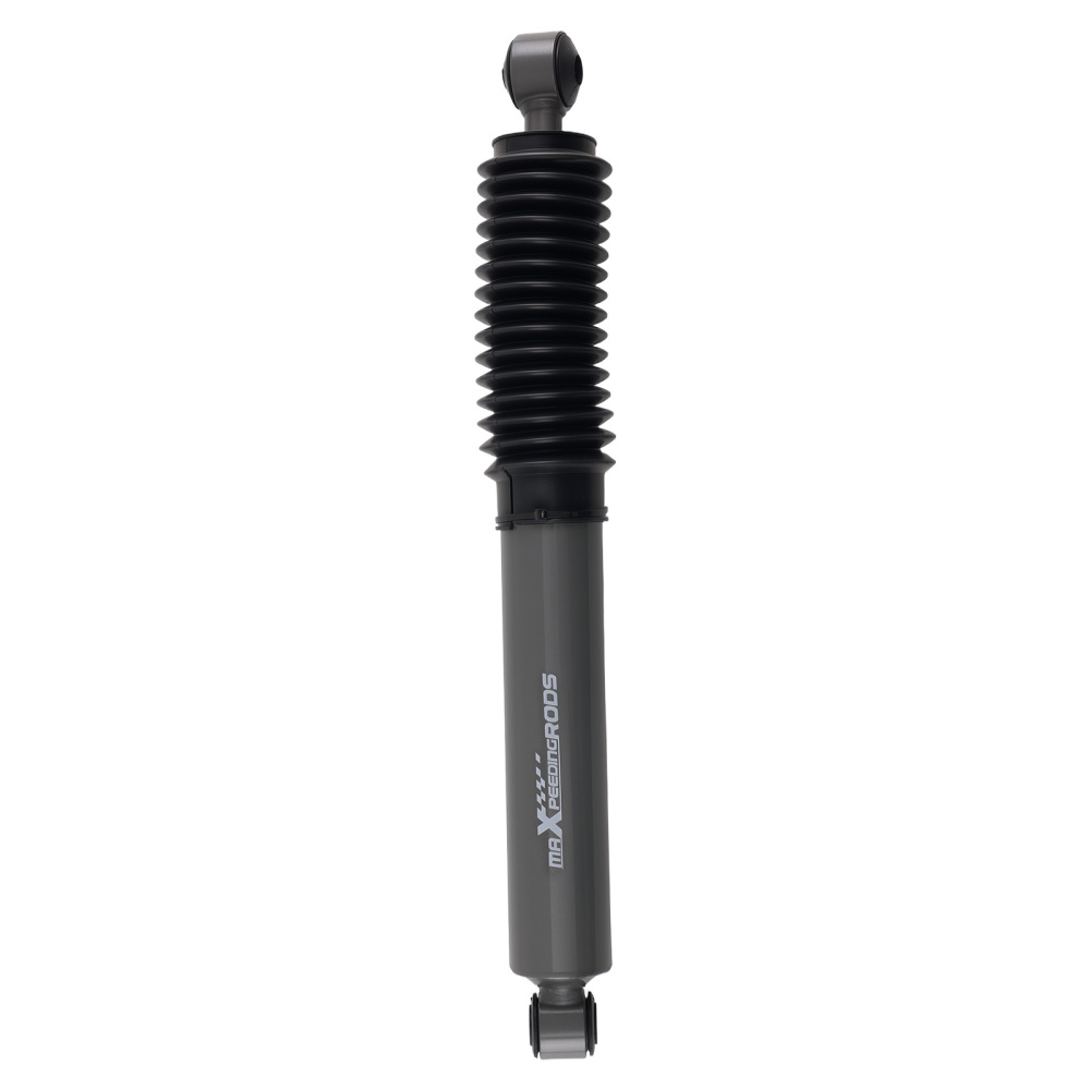 Steering Stabilizer compatible for Jeep Wrangler JK 2DR & JKU 4WD 2007-2018 2