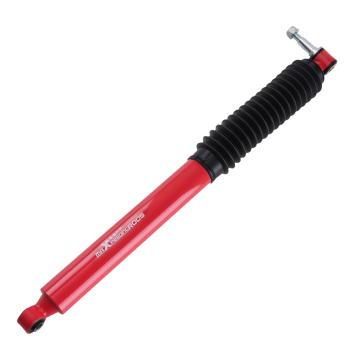 Monotube Steering Stabilizer Front compatible for Ford F-250/F-350 Super Duty 4x4 2017-2026