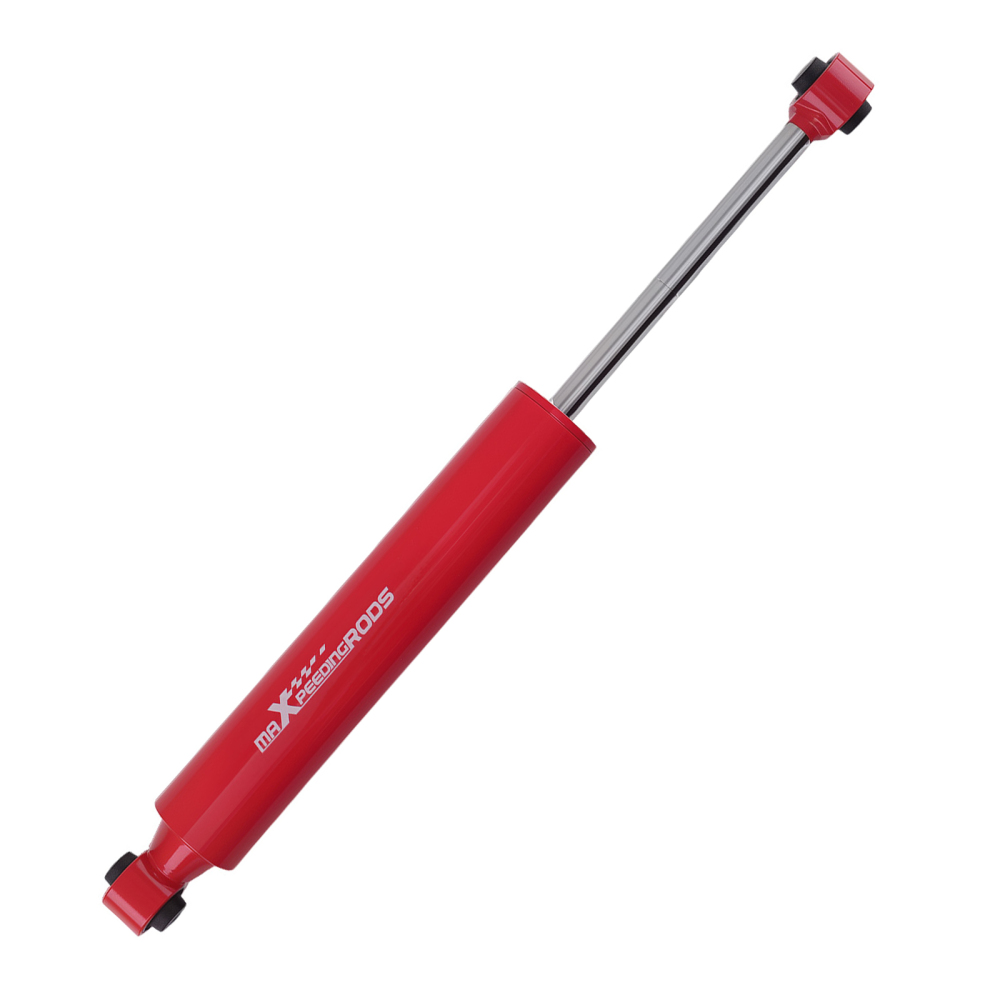 G3 Single Steering Stabilizer compatible for Ford E-350 Club Wagon/E-150/E-250 1997-2002