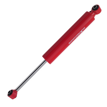 G3 Single Steering Stabilizer compatible for Ford E-350 Club Wagon/E-150/E-250 1997-2002