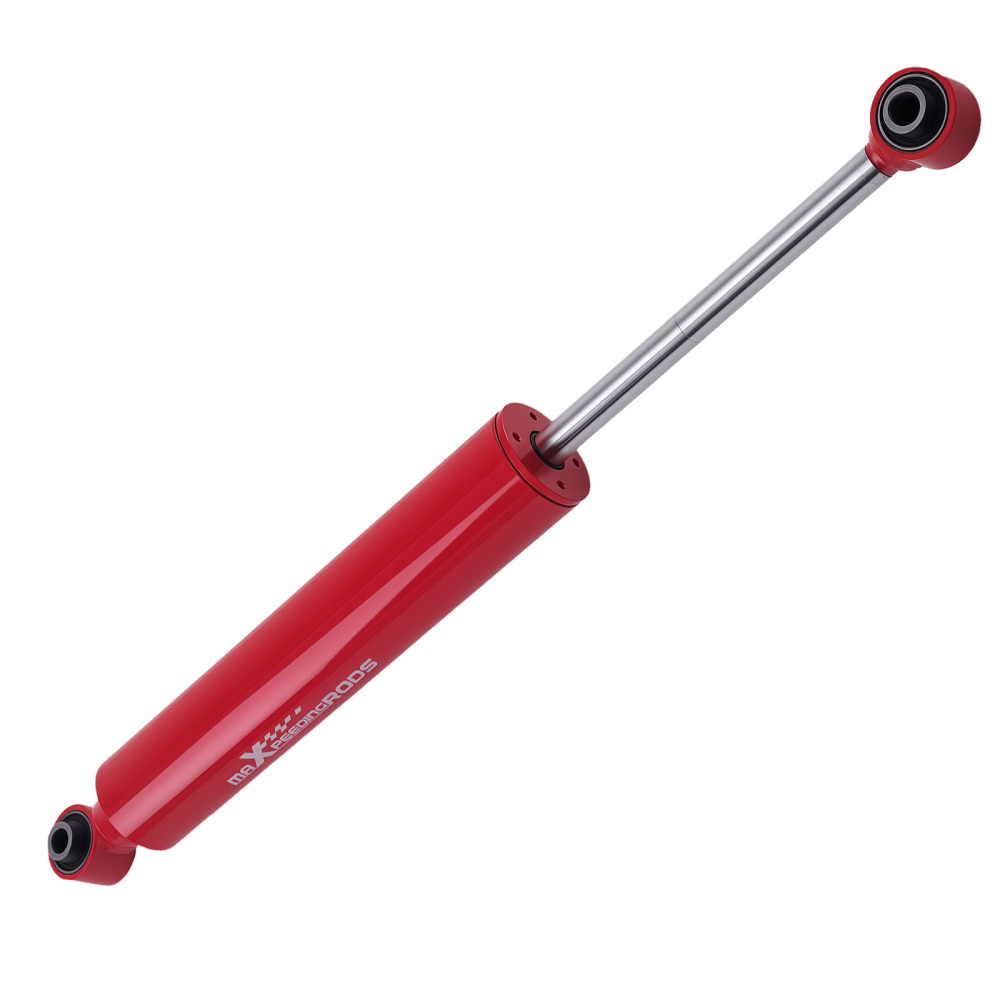 G3 Single Steering Stabilizer compatible for Ford E-350 Club Wagon/E-150/E-250 1997-2002