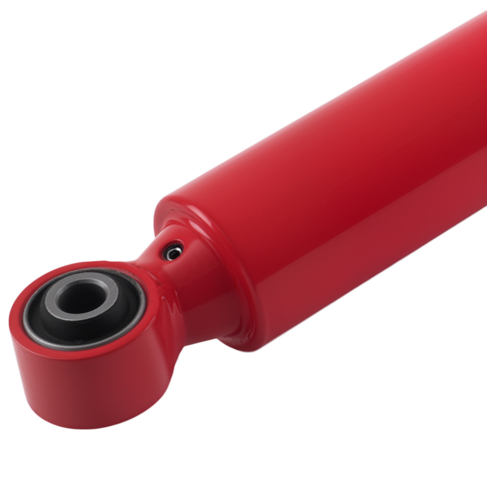 Front Steering Damper compatible for Dodge Ram 2500 2008-2010 Monotube Design