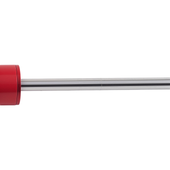 Front Steering Damper compatible for Dodge Ram 2500 2008-2010 Monotube Design