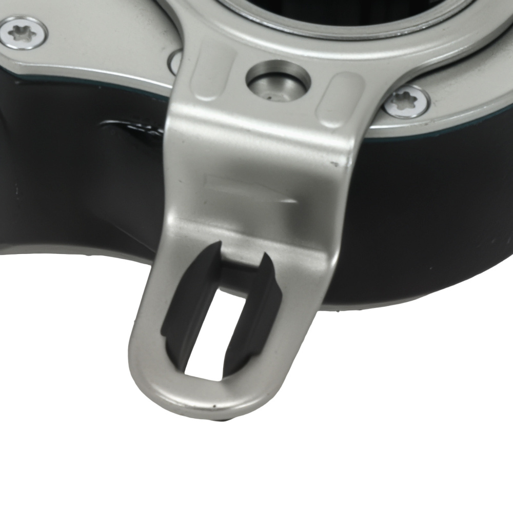 28 Spline 6 Arm Length Automatic Slack Adjuster for EUCLID Haldex compatible for Mack 40020212