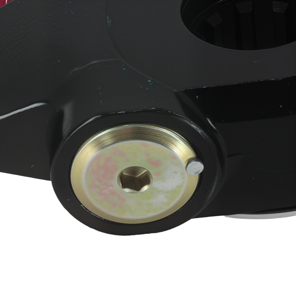 28 Spline 6 Arm Length Automatic Slack Adjuster for EUCLID Haldex compatible for Mack 40020212