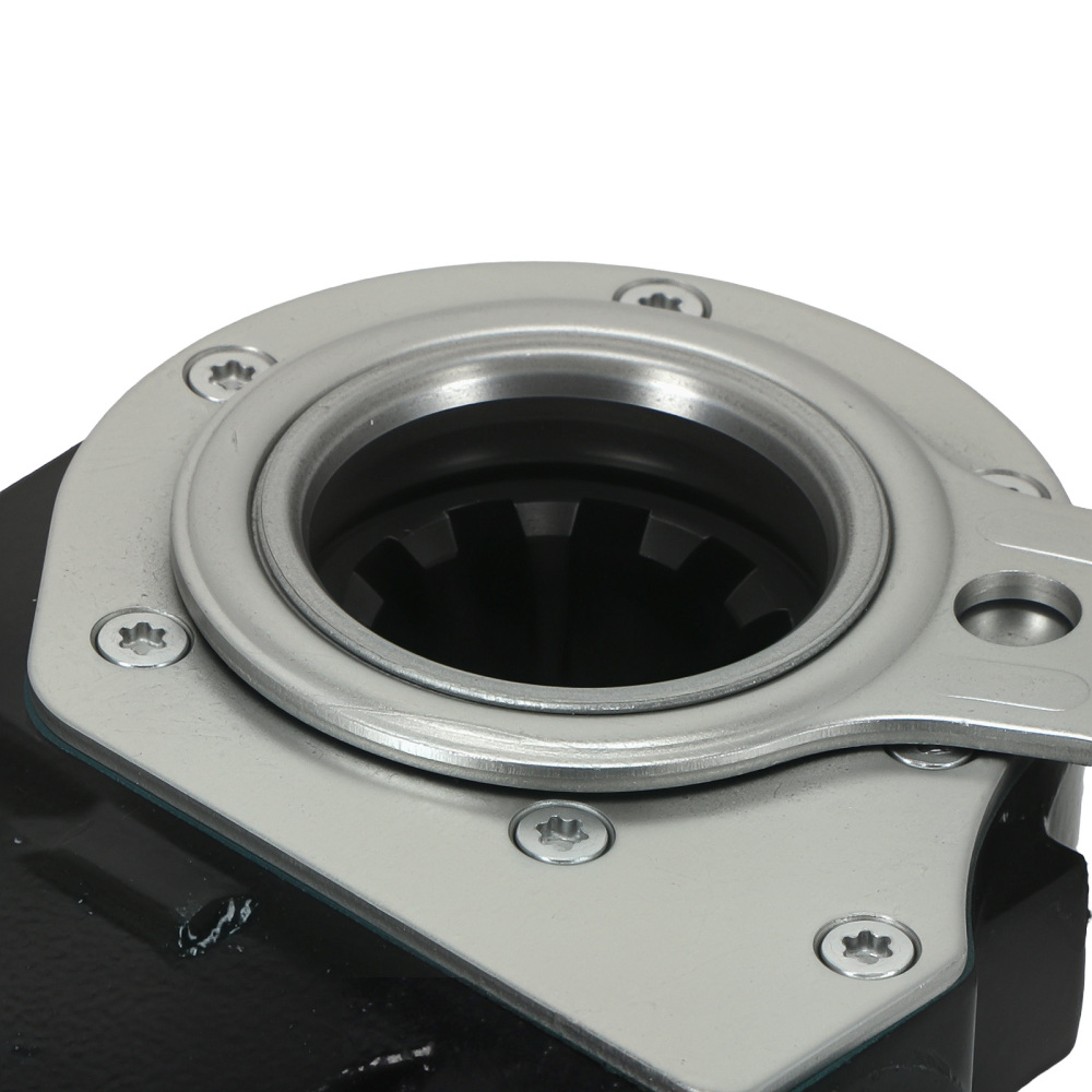 28 Spline 6 Arm Length Automatic Slack Adjuster for EUCLID Haldex compatible for Mack 40020212