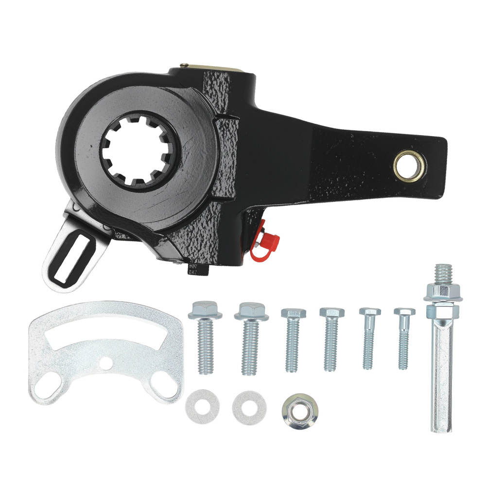 28 Spline 6 Arm Length Automatic Slack Adjuster for EUCLID Haldex compatible for Mack 40020212