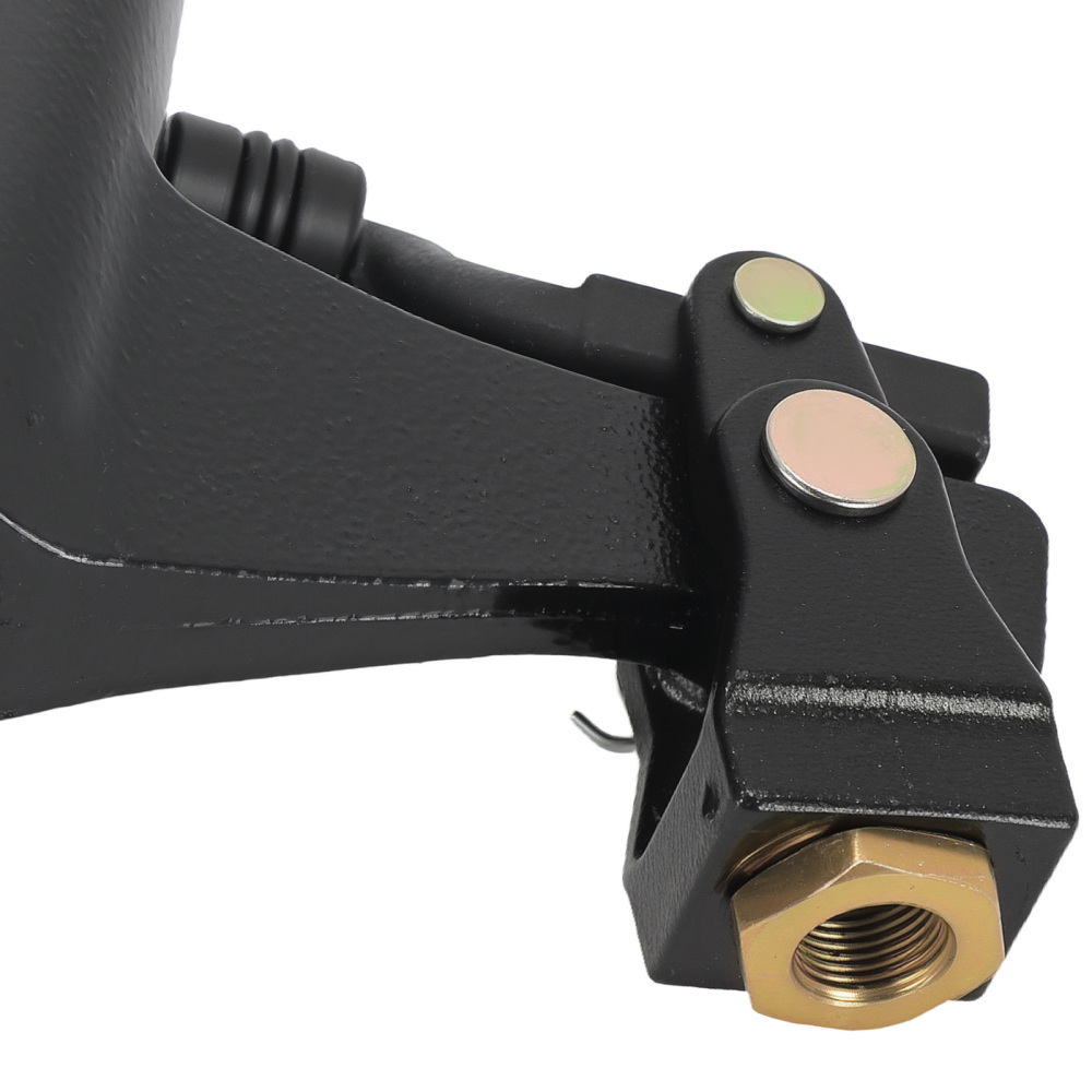 28 Spline Air Brake Slack Adjuster for Bendix K041771 Black 5.5 Arm Length