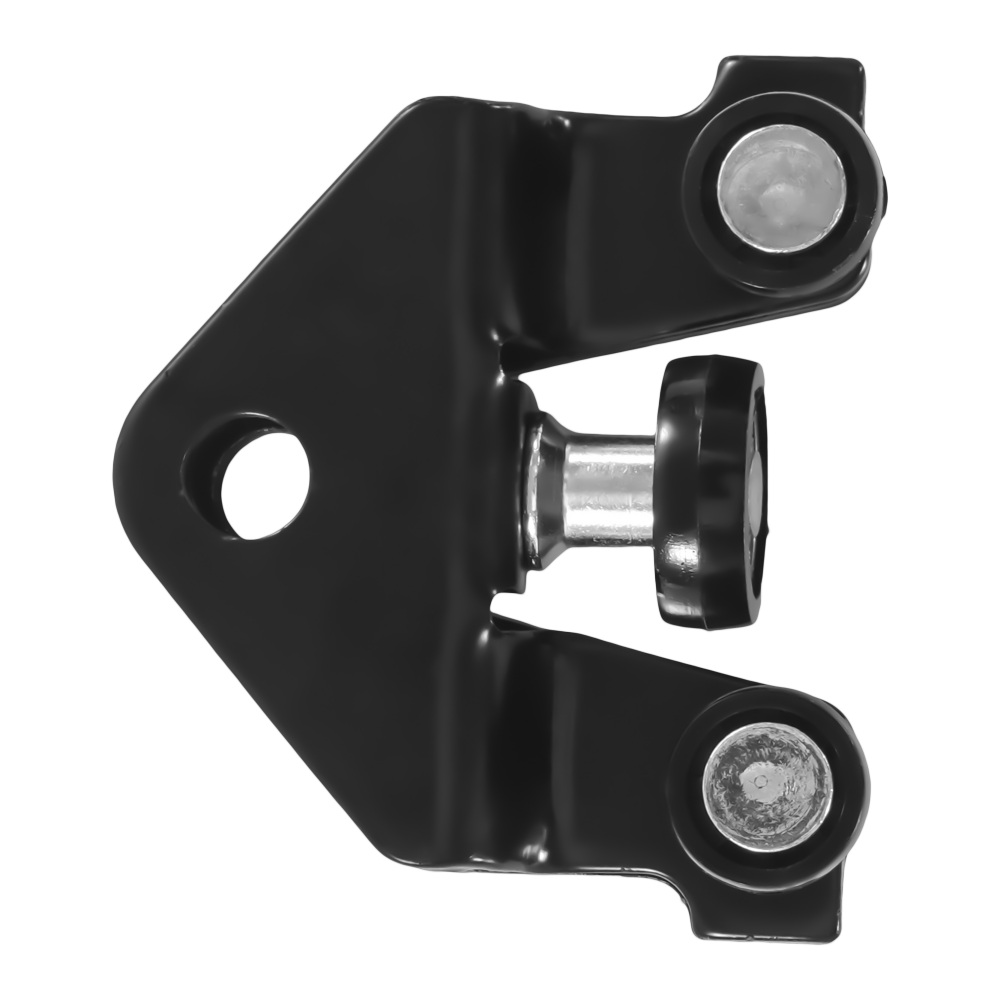Ensemble galet droit compatible pour Renault Trafic II/Compatible pour Nissan Primastar 01-14 for 8757001835