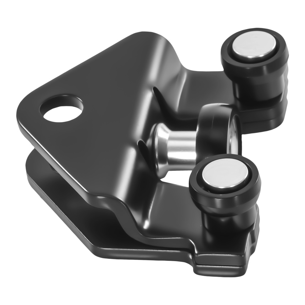 Ensemble galet droit compatible pour Renault Trafic II/Compatible pour Nissan Primastar 01-14 for 8757001835