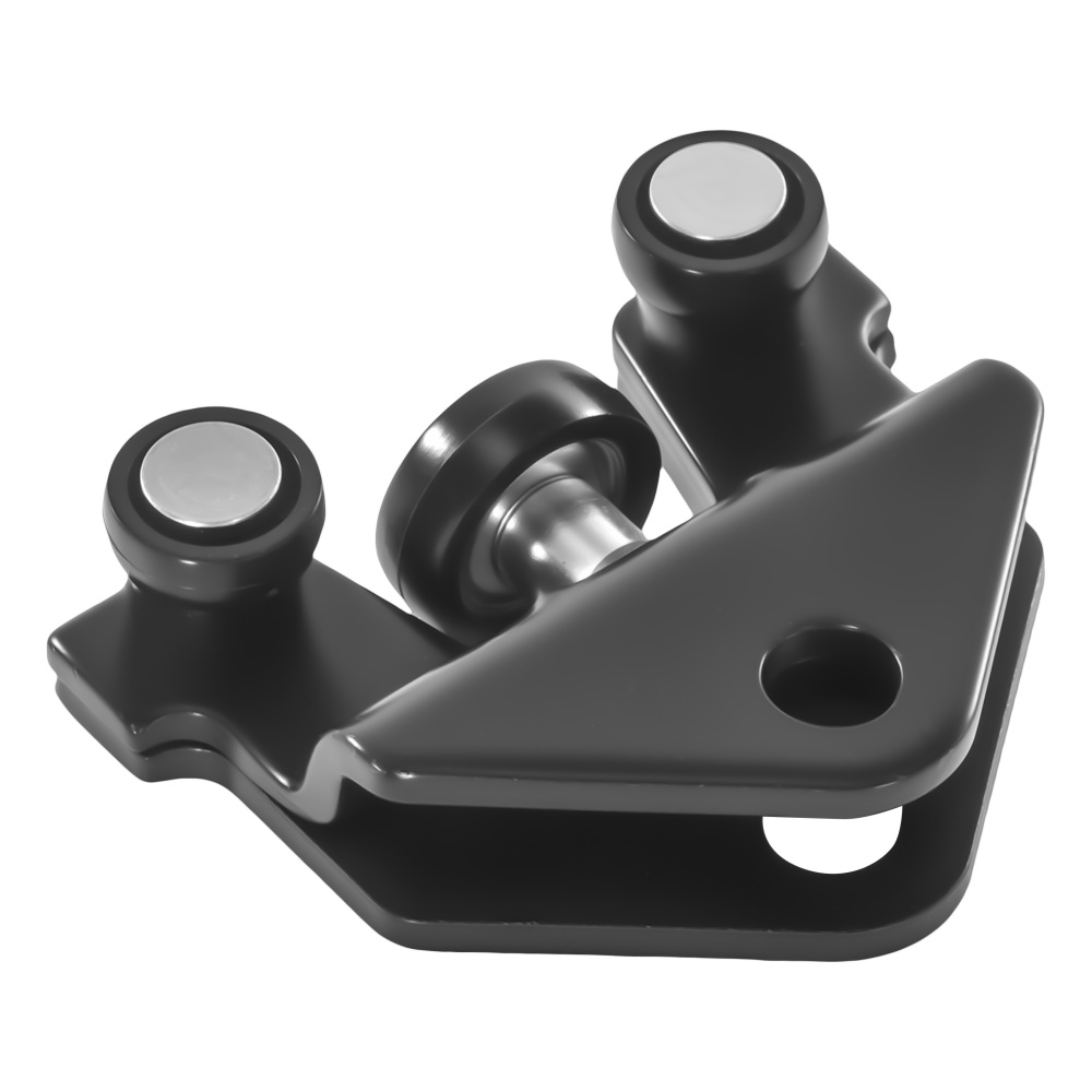 Ensemble galet droit compatible pour Renault Trafic II/Compatible pour Nissan Primastar 01-14 for 8757001835