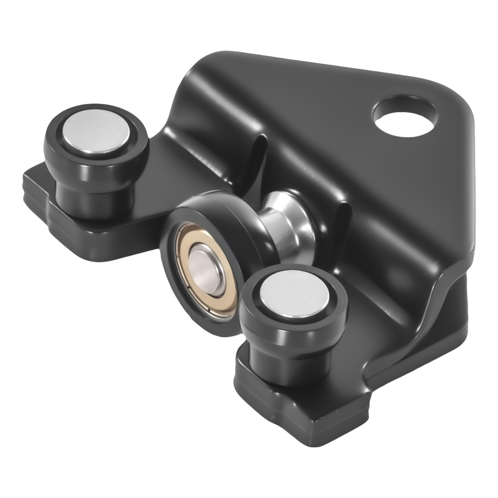 Ensemble galet droit compatible pour Renault Trafic II/Compatible pour Nissan Primastar 01-14 for 8757001835