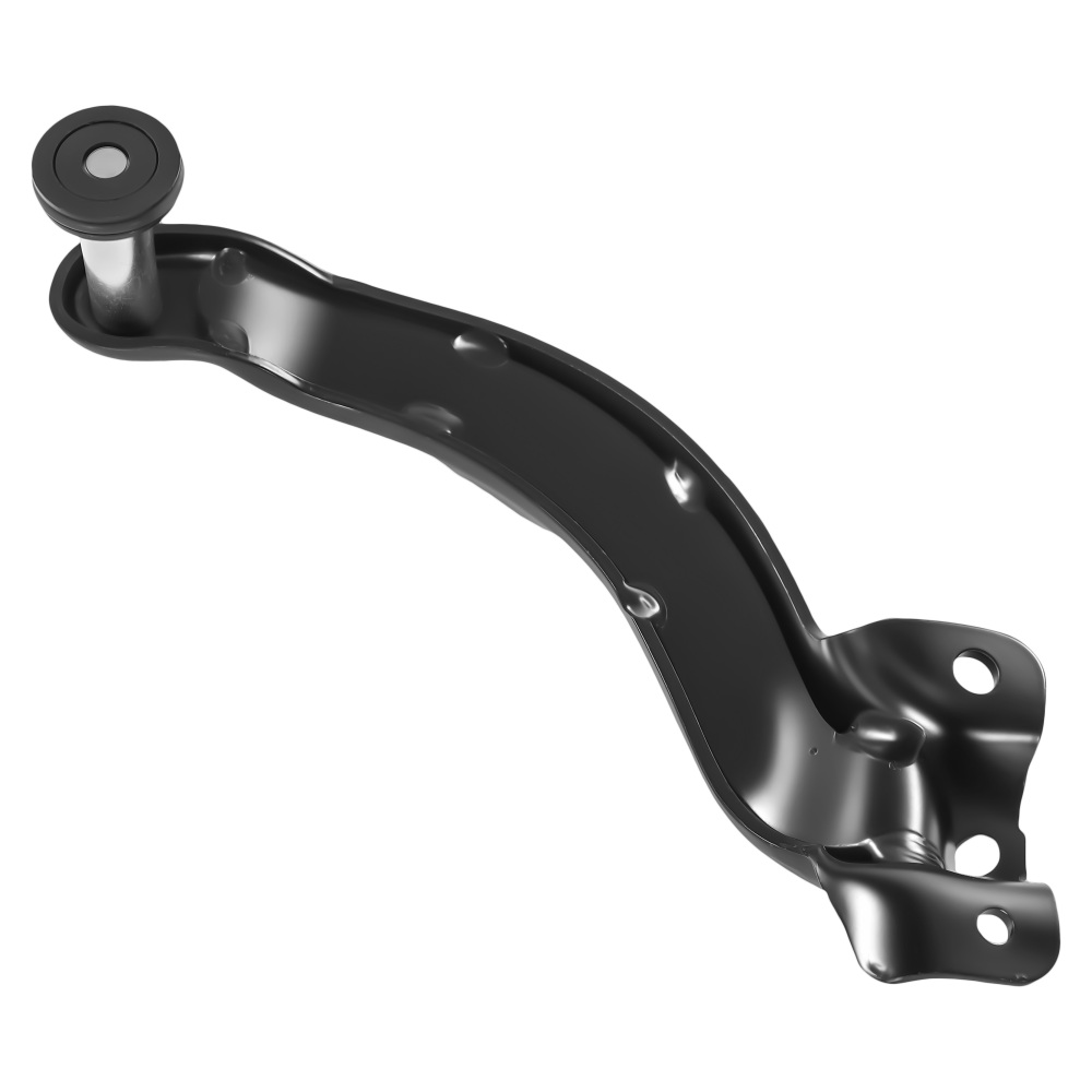 Ensemble galet droit compatible pour Renault Trafic II/Compatible pour Nissan Primastar 01-14 for 8757001835