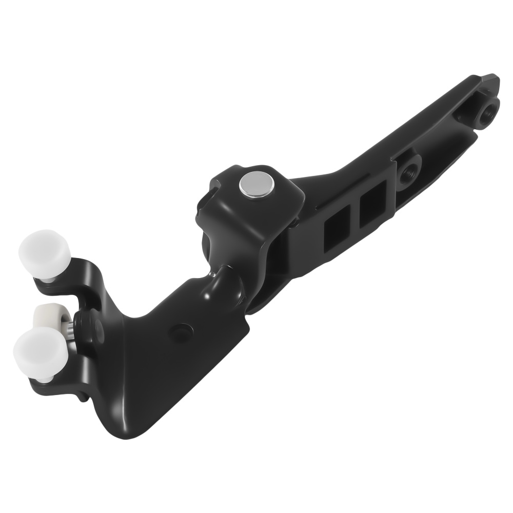Galets métal plastique compatible pour VW Multivan/Transporter T5 for 7H0843336D