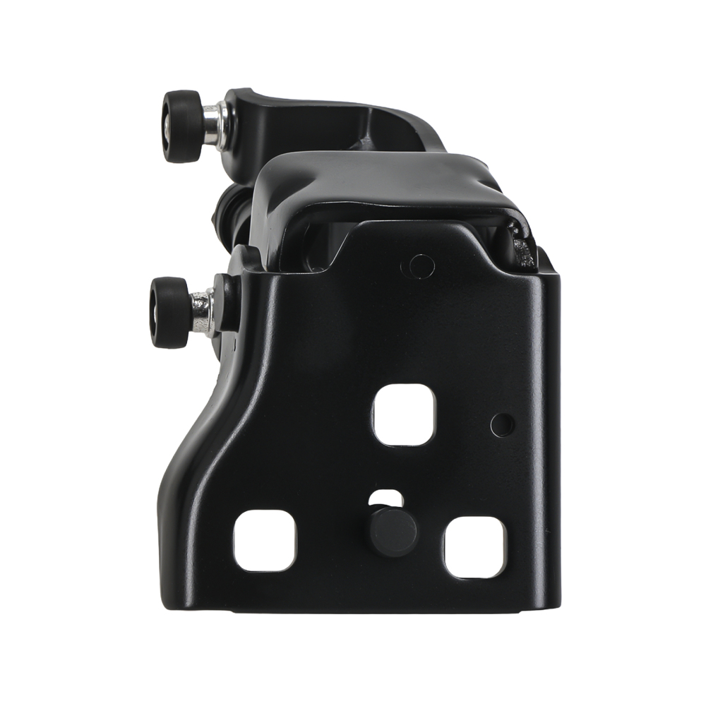 Sliding Door Middle Roller compatible for Hyundai iMax iLoad 08-16 Left Right 839304H000
