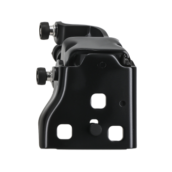 Sliding Door Middle Roller compatible for Hyundai iMax iLoad 08-16 Left Right 839304H000
