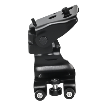 Sliding Door Middle Roller compatible for Hyundai iMax iLoad 08-16 Left Right 839304H000